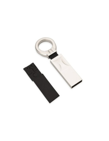 Carcaça Pen Drive Alumínio