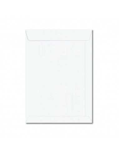 Envelope Saco Branco A4