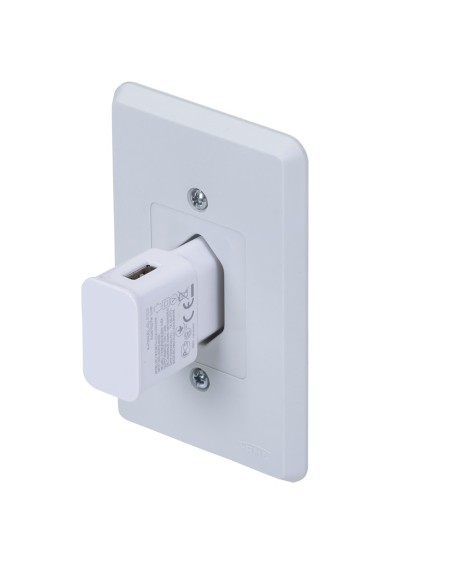Carregador e Adaptador Tomada