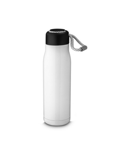 Garrafa Térmica Inox 550ml