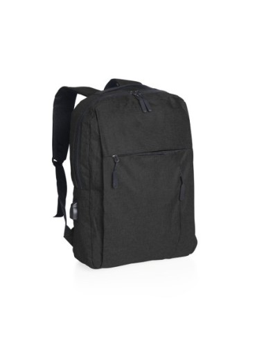 Mochila de Nylon USB 20L