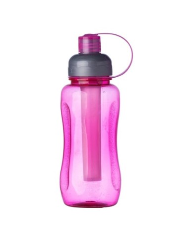Squeeze Plástico 600ml Ice bar
