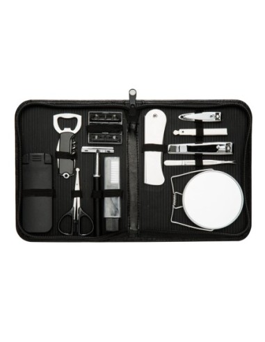 Kit Masculino 12 Peças