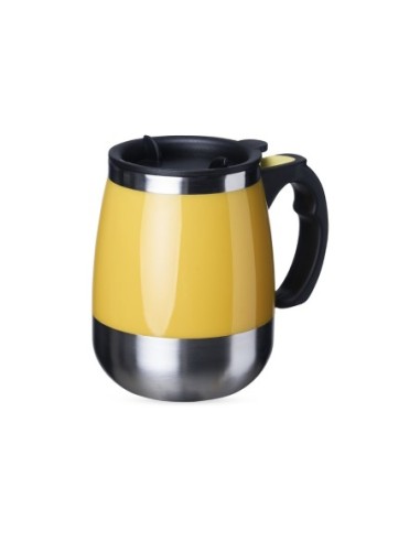 Caneca com Misturador 350ml