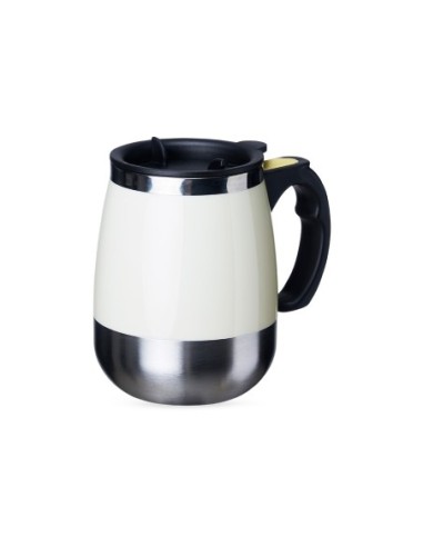 Caneca com Misturador 350ml