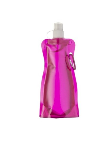 Squeeze Dobrável 480ml