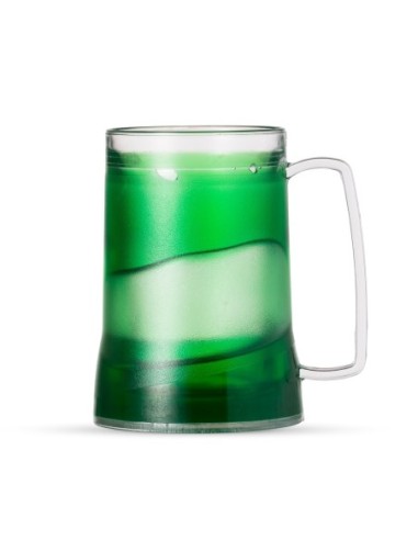 Caneca Gel 400ml