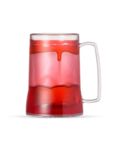 Caneca Gel 400ml