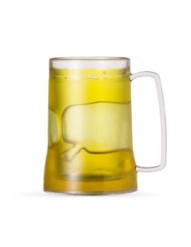 Caneca Gel 400ml