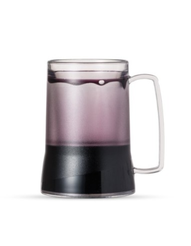 Caneca Gel 400ml