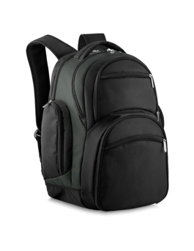 Mochila de Poliéster para Notebook com Compartimento Térmico