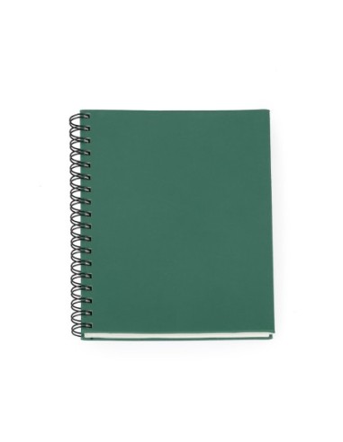 Caderno Emborrachado