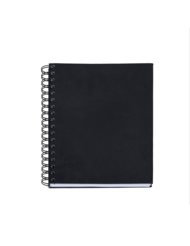 Caderno Emborrachado