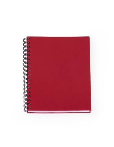 Caderno Emborrachado