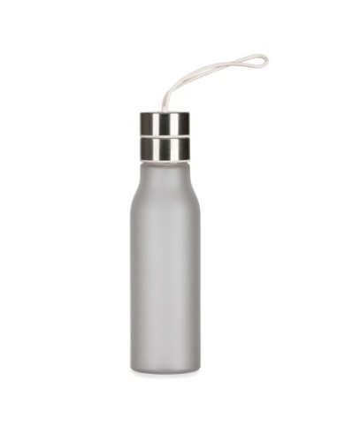 Garrafa Plástica 600ml