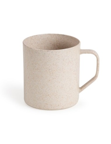 Caneca Fibra de Arroz 400ml