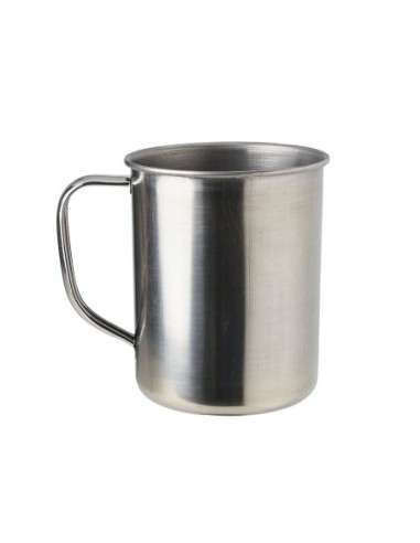 Caneca 500 ml em Inox