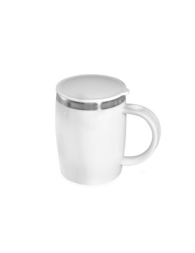 Caneca Plástica 400ml