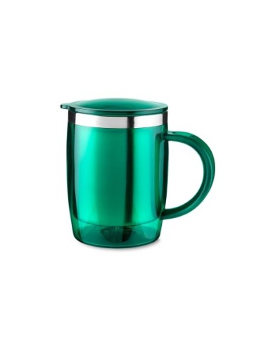 Caneca Plástica 400ml