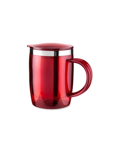 Caneca Plástica 400ml