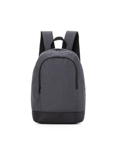 Mochila Poliéster com Compartimento para Notebook até 14 polegadas