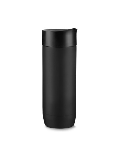 Caneca Inox Parede Dupla 450ml