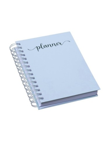 Planner Percalux Anual