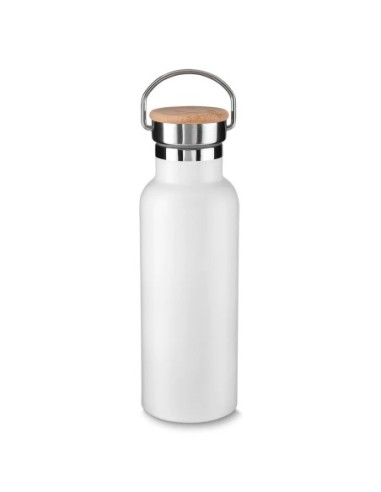 Garrafa Térmica Inox 500 ml