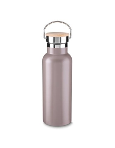 Garrafa Térmica Inox 500 ml