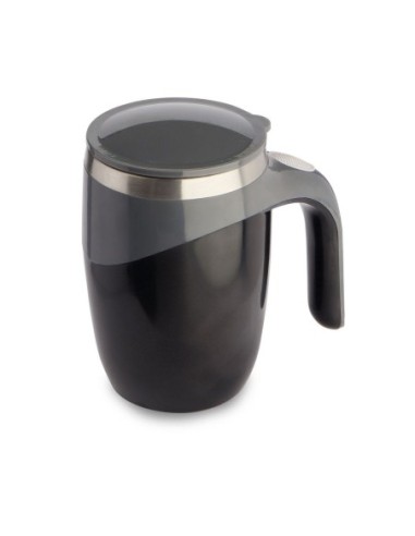 Caneca com Misturador 400ml