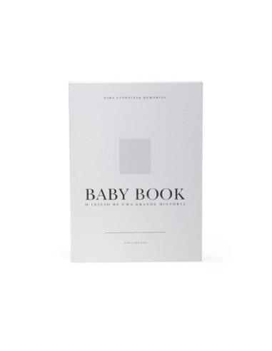 Box Baby Book Premium