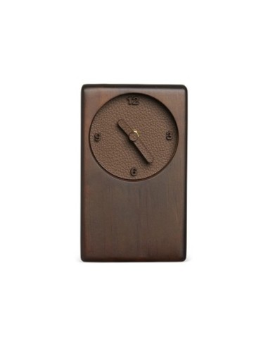 Relógio de Mesa Premium