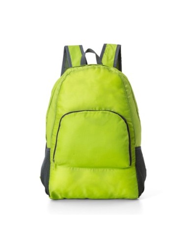 Mochila de Nylon Dobrável 21 Litros