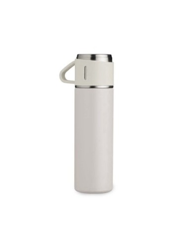 Garrafa Térmica Inox 450ml