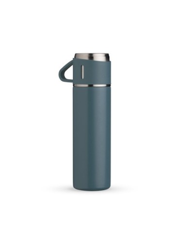 Garrafa Térmica Inox 450ml