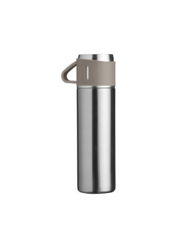 Garrafa Térmica Inox 450ml