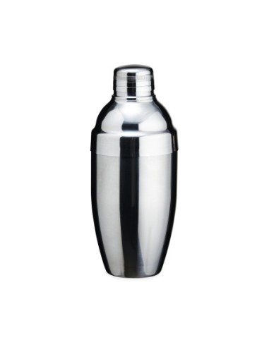 Coqueteleira Inox 600ml