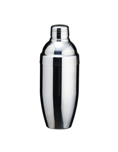 Coqueteleira Inox 750ml