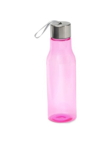 Garrafa Plástica 600ml
