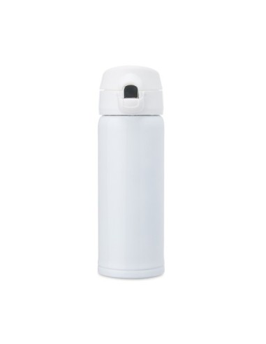 Garrafa Inox 400ml