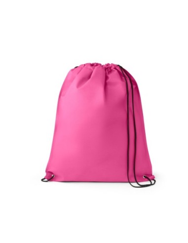 GALWAY. Sacola tipo mochila em non-woven (80 g/m²)