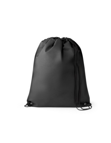 GALWAY. Sacola tipo mochila em non-woven (80 g/m²)