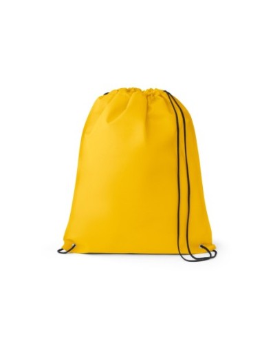 GALWAY. Sacola tipo mochila em non-woven (80 g/m²)