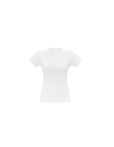 PITANGA WOMEN WH. Camiseta feminina