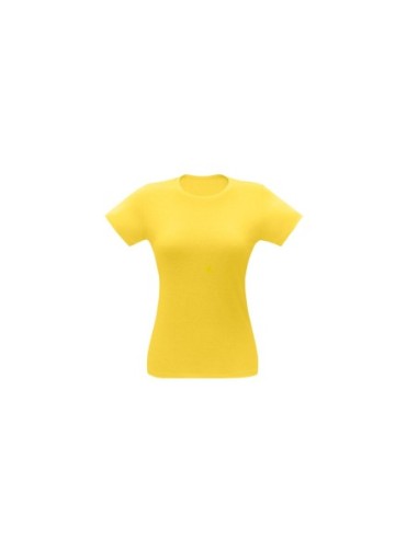 AMORA WOMEN. Camiseta feminina