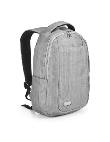 KARDON. Mochila para notebook até 14'' em poliéster 600D