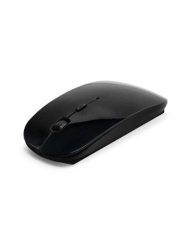 BLACKWELL 2'4. Mouse wireless 2'4G em ABS 100% reciclado