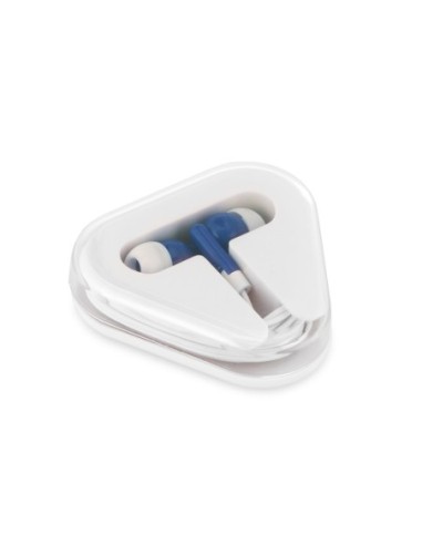 FARDAY. Fone de ouvido com cabo de 1.25 m