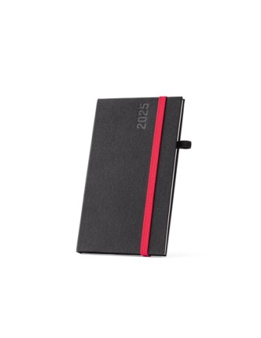 SPECT POCKET. Agenda de bolso