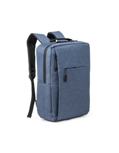 CRETA. Mochila para notebook 15'6" em 300D